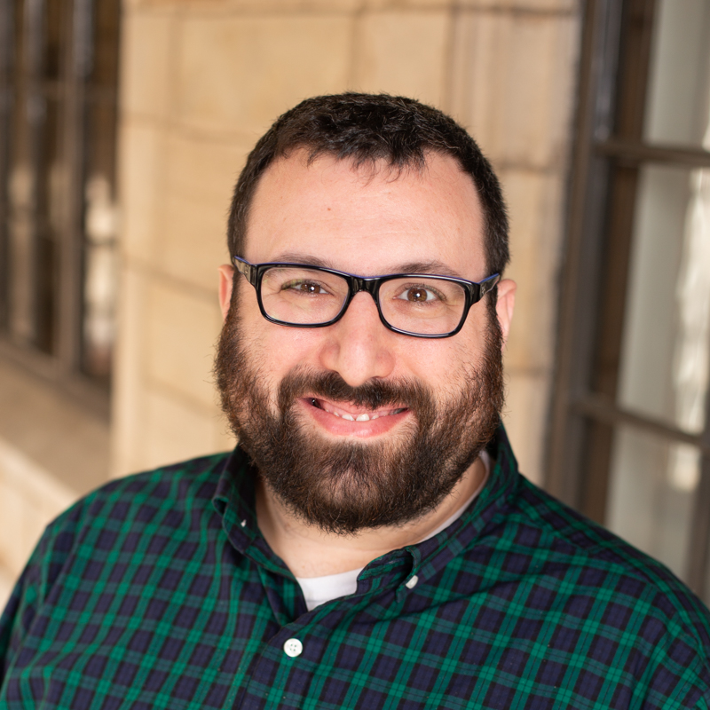 Aaron Sklar